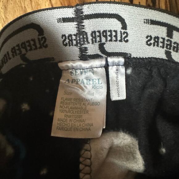 Pajama And Long John Bundle, Cuddl Duds and Lego! - Picture 9 of 9